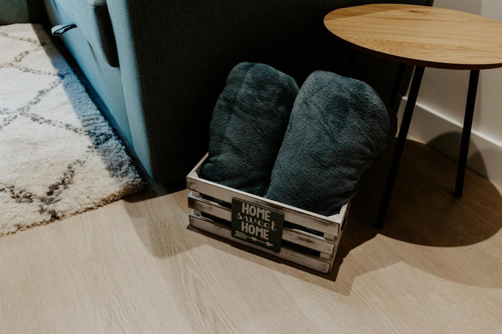 Sarmientos Home Logrono Ngoại thất bức ảnh