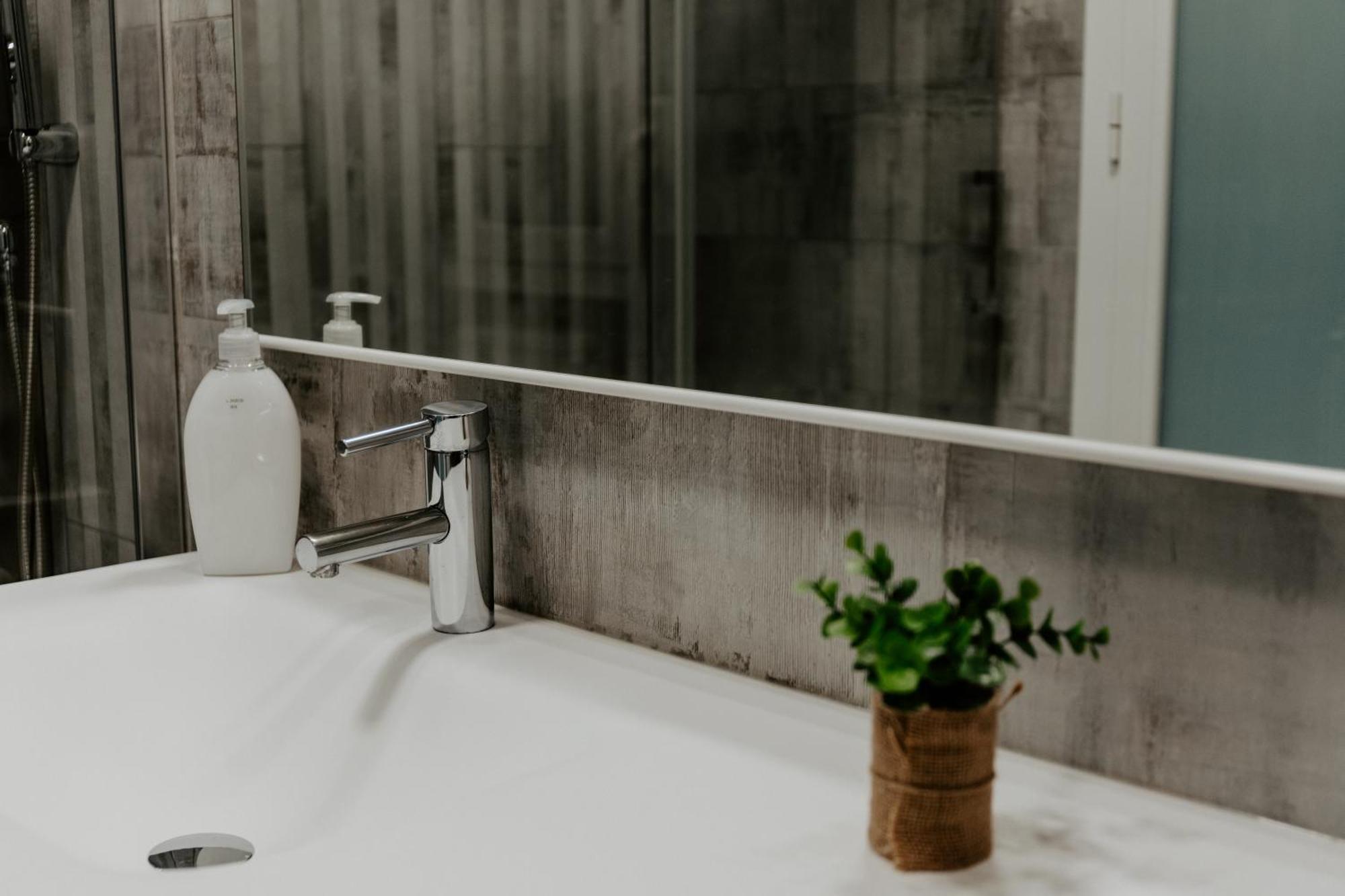 Sarmientos Home Logrono Ngoại thất bức ảnh