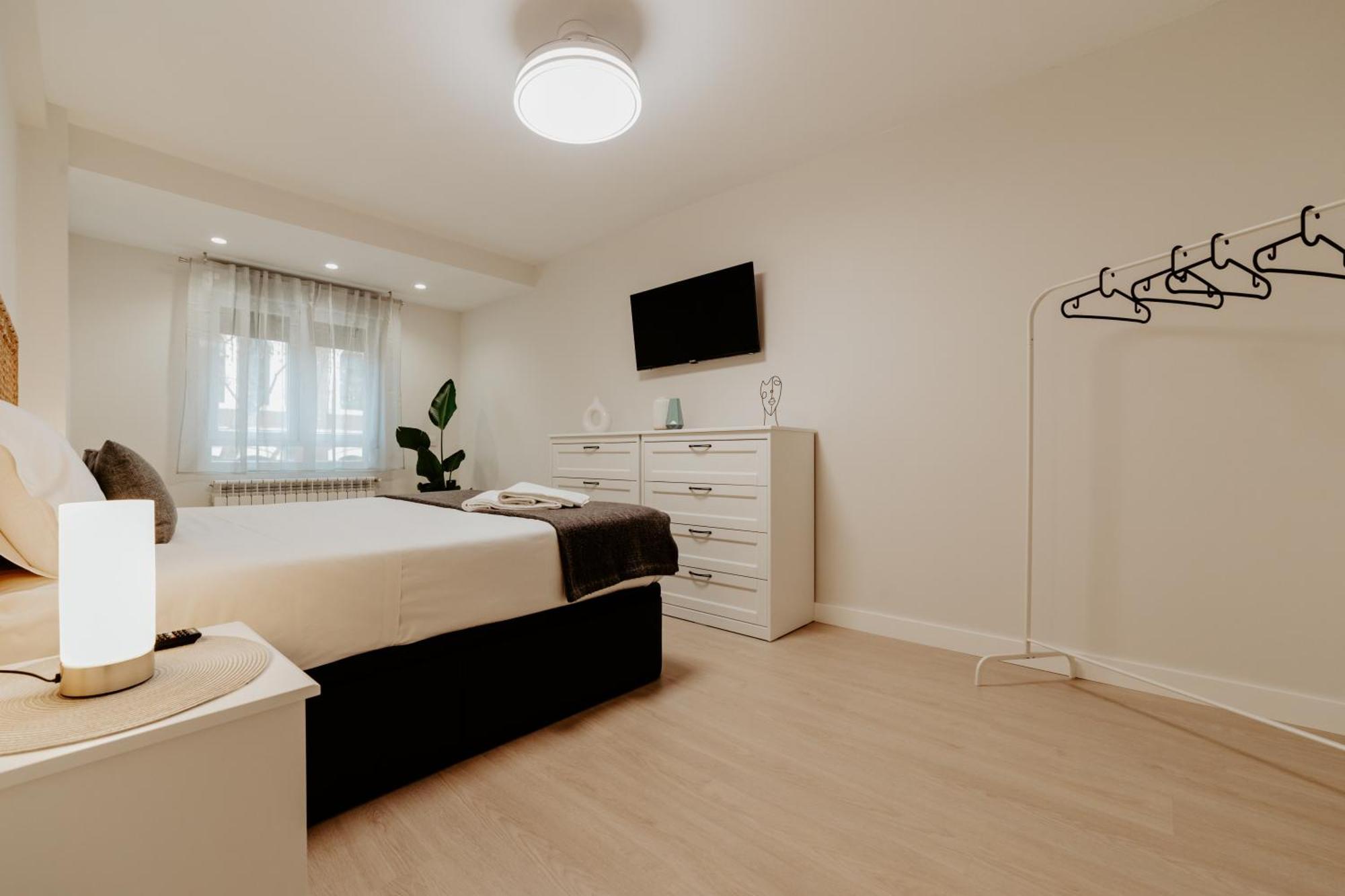Sarmientos Home Logrono Ngoại thất bức ảnh